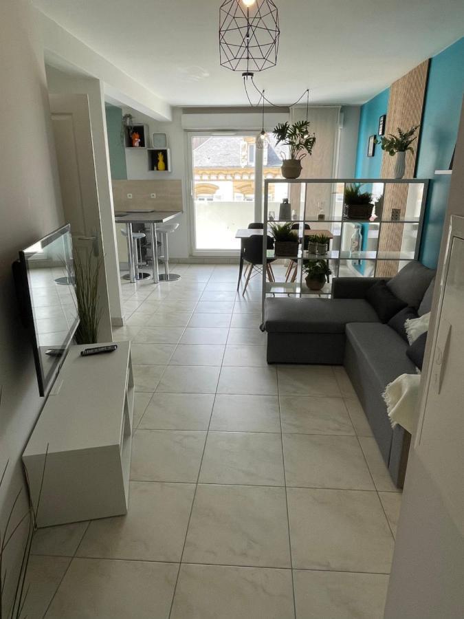 ☆ L'exotique ☆ 2 ☆ Netflix ☆ Apartamento Metz