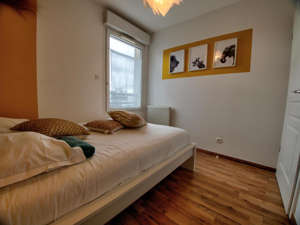 Apartment ☆ L'exotique ☆ 2 ☆ Netflix ☆ Metz