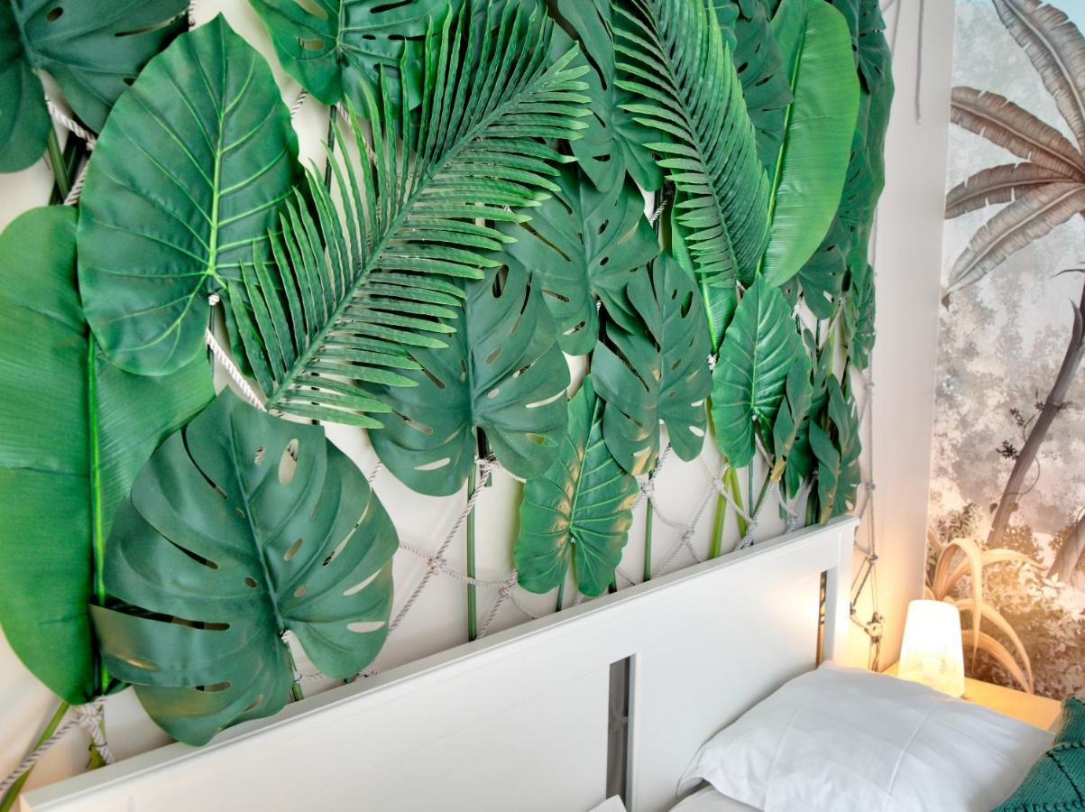 Apartamento ☆ L'exotique ☆ 2 ☆ Netflix ☆ Metz